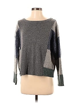 fred and sibel Wool Pullover Sweater (view 1)