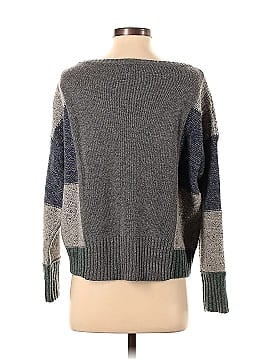 fred and sibel Wool Pullover Sweater (view 2)