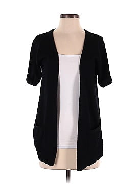 Ann Taylor LOFT Outlet Wool Cardigan (view 1)