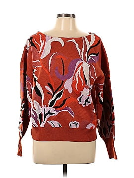 Maeve by Anthropologie Pullover Sweater (view 1)