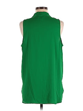 Vince Camuto Sleeveless Blouse (view 2)