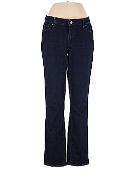 Ann Taylor LOFT Jeans (view 1)