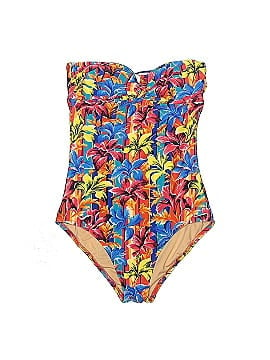 J.Crew One Piece Swimsuit (view 1)