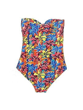 J.Crew One Piece Swimsuit (view 2)