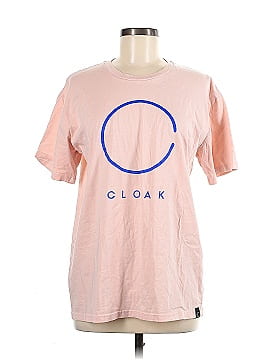 CLOAK Long Sleeve T-Shirt (view 1)