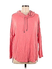 Avia Pullover Hoodie