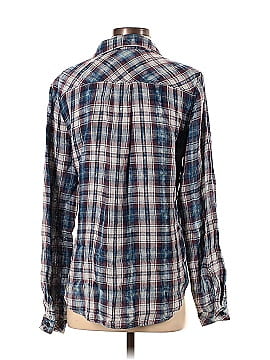 Cloth & Stone Long Sleeve Button-Down Shirt (view 2)