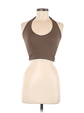 Glassons Halter Top (view 1)