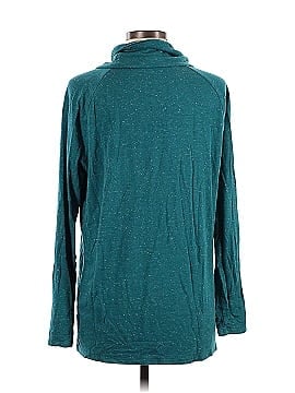 Ann Taylor LOFT Outlet Pullover Hoodie (view 2)