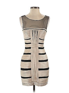 BCBGMAXAZRIA Casual Dress (view 1)