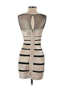 BCBGMAXAZRIA Casual Dress (view 2)