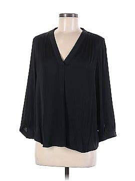 Vince Camuto Long Sleeve Blouse (view 1)