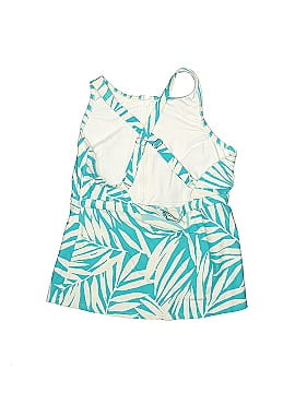 Eco Beach Swimsuit Top (view 2)