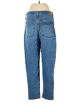 Madewell Jeans (view 2)