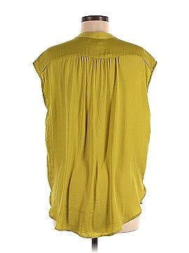 Adrienne Vittadini Sleeveless Blouse (view 2)