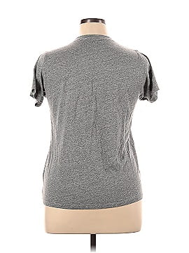 Lauren Moshi Short Sleeve T-Shirt (view 2)