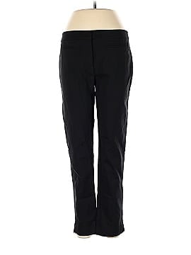 Black Saks Fifth Avenue Casual Pants (view 1)