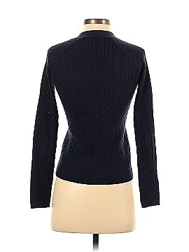 Talbots Cardigan (view 2)