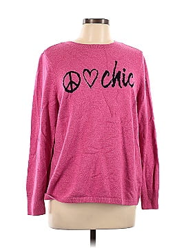 Chico's Pullover Sweater (view 1)