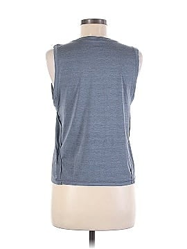 MWL by Madewell Sleeveless T-Shirt (view 2)