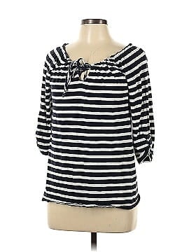 Gap Outlet 3/4 Sleeve Top (view 1)