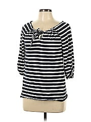Gap Outlet 3/4 Sleeve Top