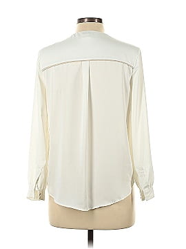 Conscious Collection by H&M Long Sleeve Blouse (view 2)