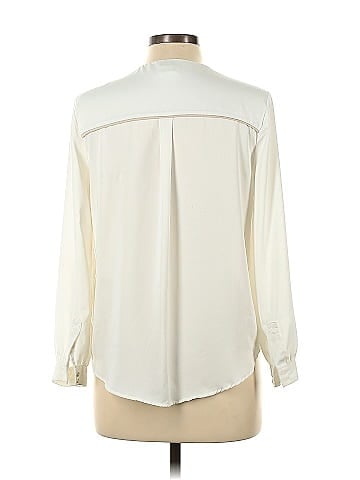 Conscious Collection by H&M Long Sleeve Blouse (view 2)