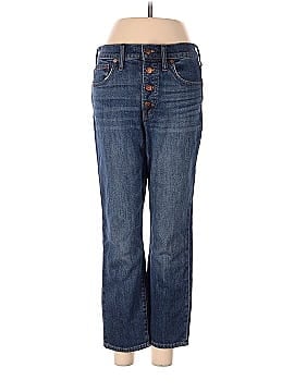 Madewell Jeans (view 1)