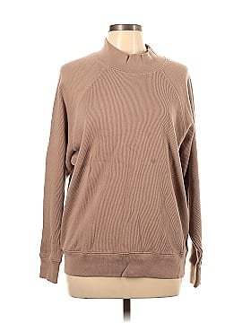 Leallo Turtleneck Sweater (view 1)