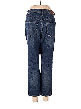 Madewell Jeans (view 2)