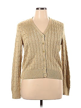 Lauren by Ralph Lauren Cardigan (view 1)