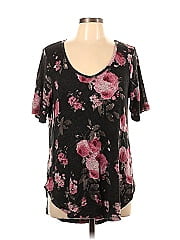 24/7 Maurices Short Sleeve Top