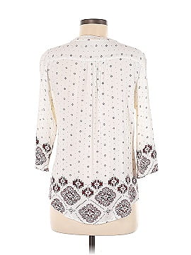 Fun2Fun Long Sleeve Blouse (view 2)