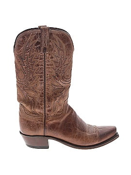 Lucchese Boots (view 1)