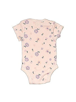 Gerber Short Sleeve Onesie (view 2)