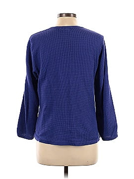 J.Crew Thermal Top (view 2)