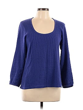 J.Crew Thermal Top (view 1)