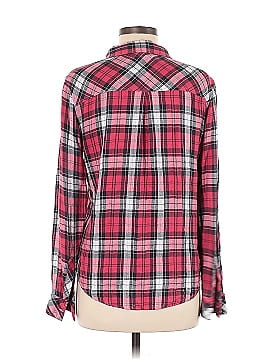 Rails Long Sleeve Button-Down Shirt (view 2)