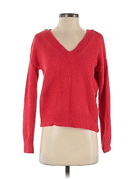 Jessica Simpson Pullover Sweater (view 1)