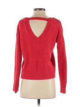 Jessica Simpson Pullover Sweater (view 2)