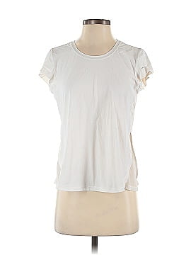 Lululemon Athletica Active T-Shirt (view 1)