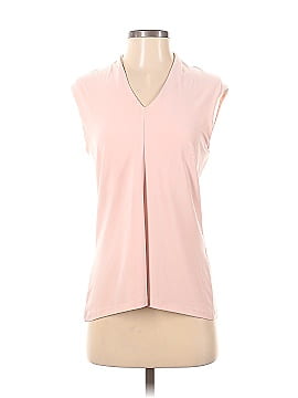 DKNY Sleeveless Blouse (view 1)