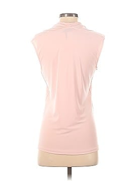 DKNY Sleeveless Blouse (view 2)