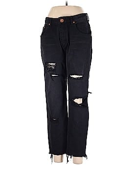 ONE X ONETEASPOON Jeans (view 1)