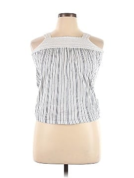 Old Navy Sleeveless Blouse (view 1)