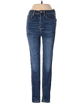 American Eagle Outfitters Jeans (view 1)