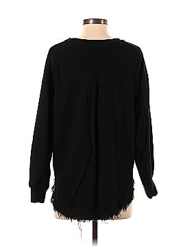 Umgee Long Sleeve Blouse (view 2)