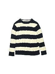The Children's Place Pullover Sweater
