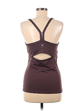 Manduka Tank Top (view 2)